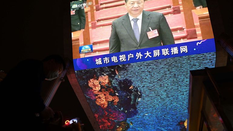 Coronavirus : Xi Jinping ordonne la poursuite du zéro Covid et de stopper la contagion