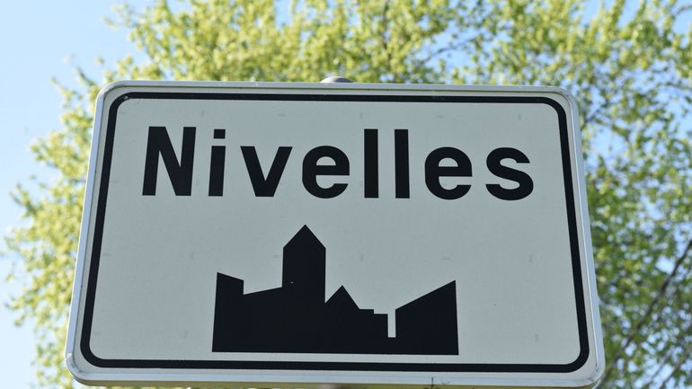 Dix travailleurs intoxiqués dans une usine du parc industriel de Nivelles