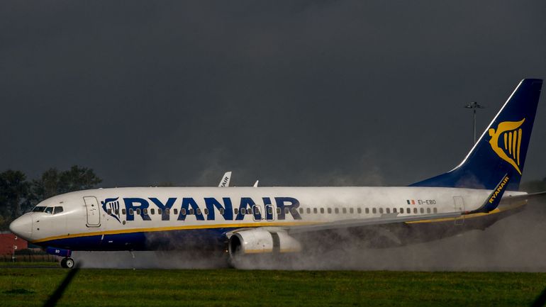 Utilisation de la reconnaissance faciale pour réserver des voyages : Ryanair visé par une enquête européenne