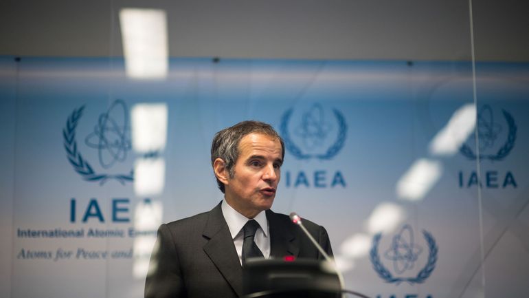 Nucléaire iranien : l'AIEA avertit d'un 
