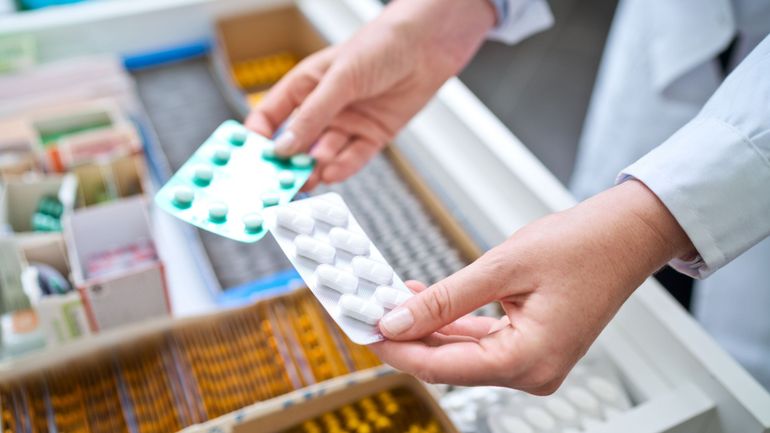 Une nouvelle loi sur les contrats confidentiels avec le secteur pharma, les thérapies innovantes mieux remboursées