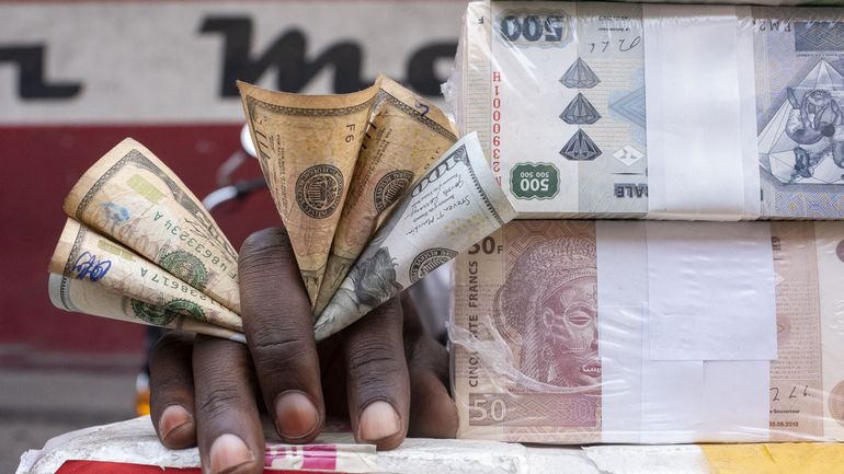 En RDC, pour faire du franc congolais une monnaie forte face au dollar, la 