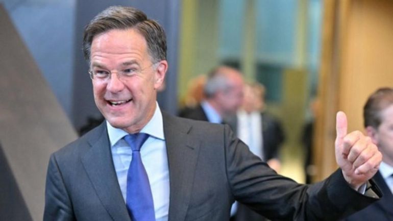 OTAN : un accord 