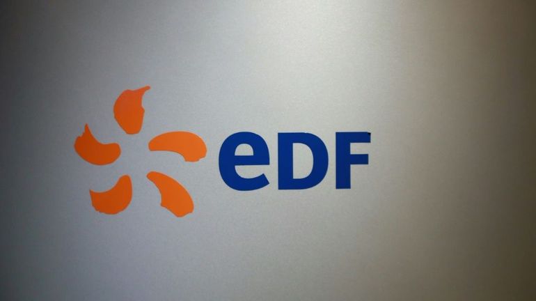 France : le capital d'EDF va être renfloué à hauteur de 2,7 milliards d'euros par l'Etat