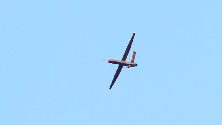 Attaque de drone sur le sud d'Israël revendiquée par des groupes pro-iraniens