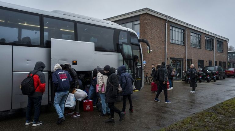 Pays-Bas : le gouvernement va demander une dérogation aux règles de l'Union Européenne sur l'asile