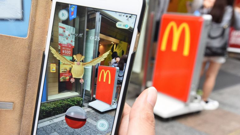 Indignation face au gaspillage alimentaire, McDonald's présente ses excuses pour le fiasco de sa campagne Pokémon au Japon