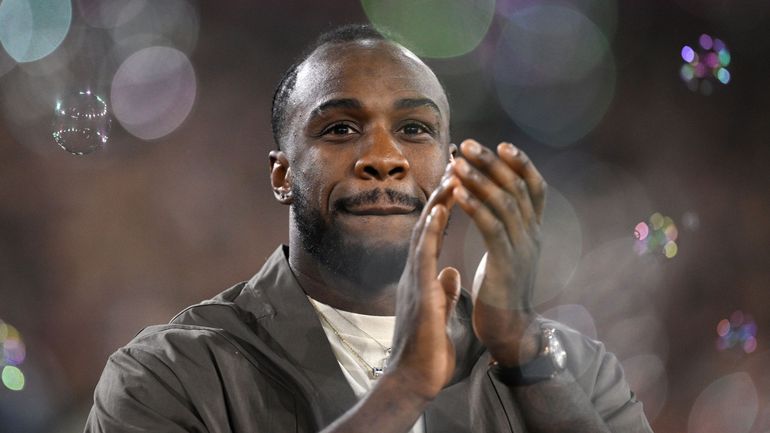 Le miraculé Michail Antonio rêve d'un retour après son crash effroyable