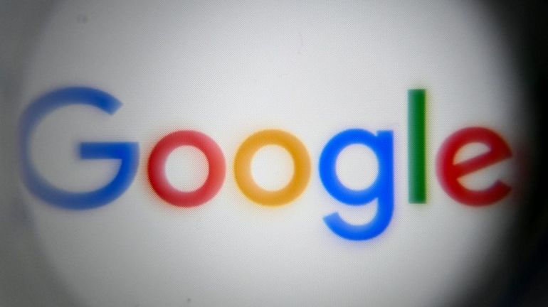 Contenus interdits: Google condamné à 87 millions d'euros d'amende en Russie