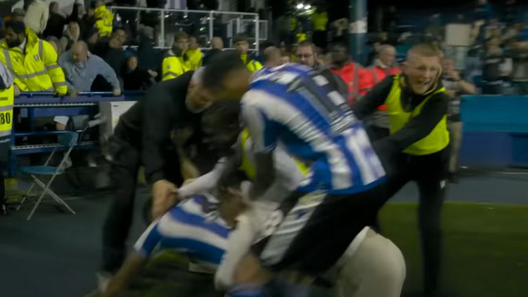 Battu 4-0 au match aller, Sheffield Wednesday réalise un come-back de folie et vise toujours la promotion en Championship