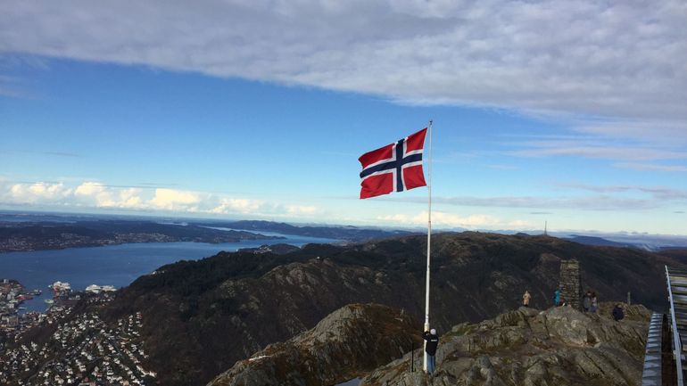 La Norvège relève son objectif climatique pour 2030