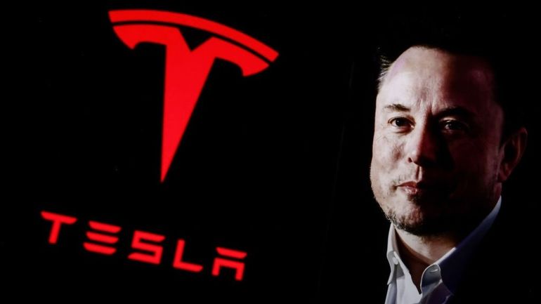 Les actionnaires de Tesla voient Elon Musk comme un prophète