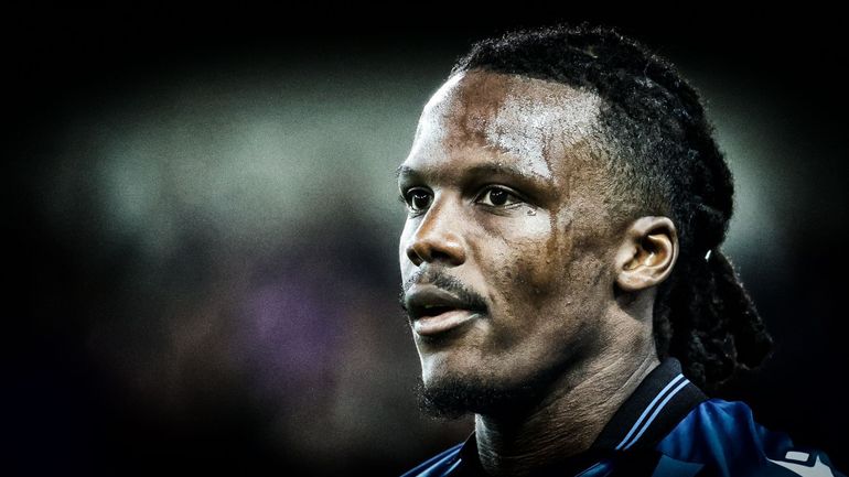 Dedryck Boyata sera-t-il dans les 26 ? "On ne peut pas prendre certains joueurs juste pour services rendus"