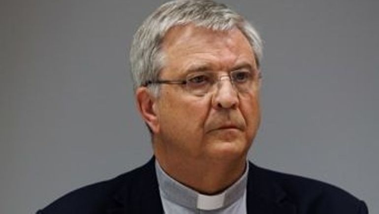 Violences sexuelles au sein de l'Eglise : l'évêque d'Anvers se dit partisan d'une commission d'enquête parlementaire