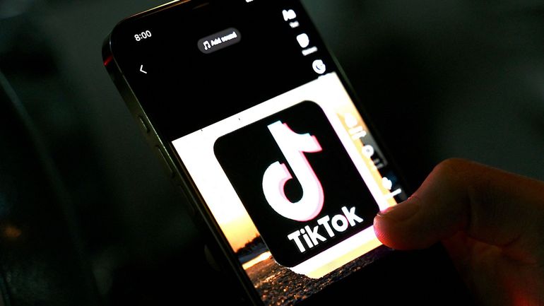 TikTok va partager les revenus publicitaires avec des créateurs