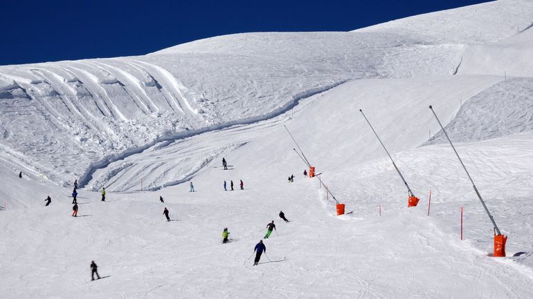 Décès d'un Belge de 16 ans après un accident de ski en Suisse