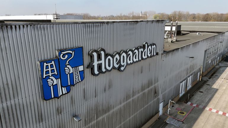 La brasserie de Hoegaarden perturbée par une grève spontanée