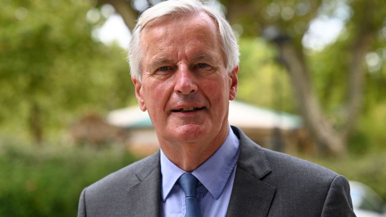 Immigration : Michel Barnier met en garde contre 