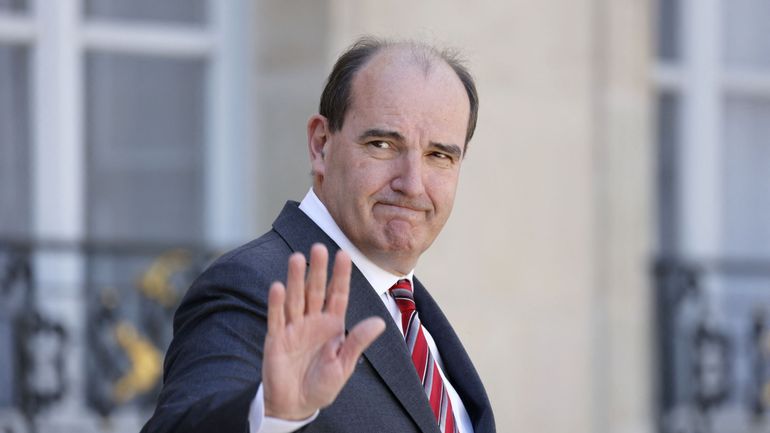 France : l'ancien Premier ministre Jean Castex nommé PDG de la RATP