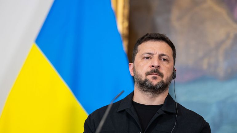 Guerre en Ukraine : Moscou a remis à Kiev 20 corps de membres des troupes russes... Au lieu de soldats ukrainiens
