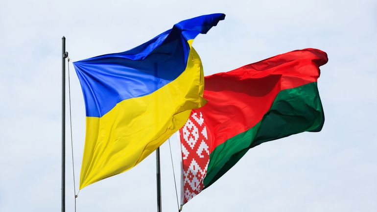 Guerre en Ukraine : le Bélarus expulse la plupart des diplomates ukrainiens de son territoire