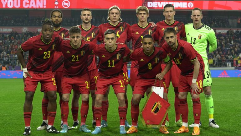 Entre fins de contrat et manque de temps de jeu, le mercato sera dangereux pour les Diables