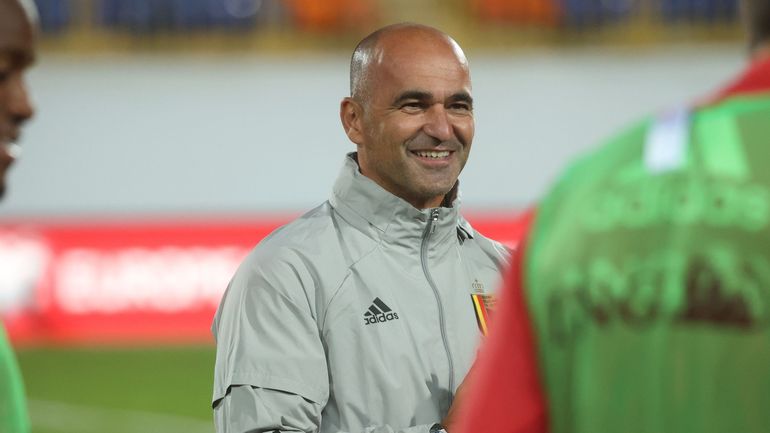 FC Barcelone : Roberto Martinez évoqué comme potentiel successeur de Koeman