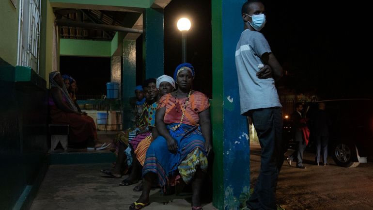 Niger : l'épidémie de méningite a déjà fait 18 morts, s'inquiète l'OMS