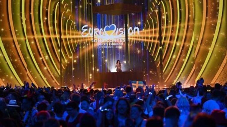Le 68e concours Eurovision de la chanson se tiendra à Malmö en Suède