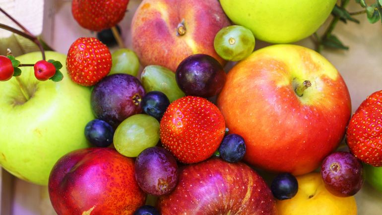 Une étude montre que les résidus de PFAS dans nos fruits et légumes ont triplé en 10 ans