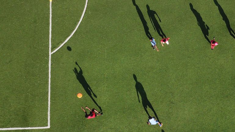 Les Mooncatchers 4e aux championnats du monde d’ultimate frisbee, "le monde du frisbee connaît maintenant la Belgique"