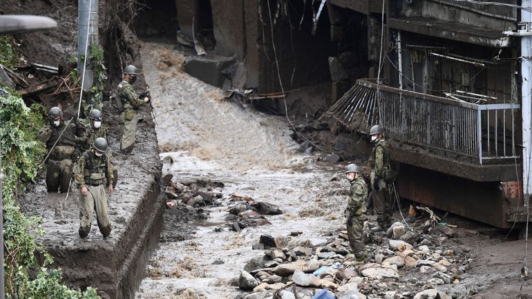 Selon l'ONU, des milliers de vies peuvent être sauvées en améliorant les services hydrométéorologiques