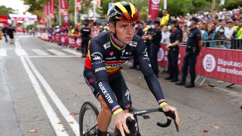 tour d'angleterre cycliste