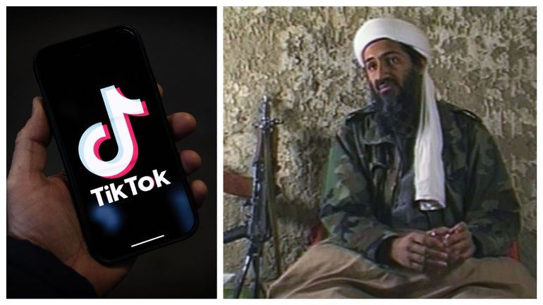 The Guardian supprime un lien vers la lettre de Ben Laden revendiquant le 11 Septembre qui a refait surface sur TikTok