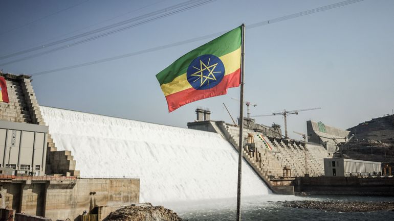 Mégabarrage sur le Nil : l'Éthiopie démarre une deuxième turbine, malgré les réticences de l'Égypte et du Soudan