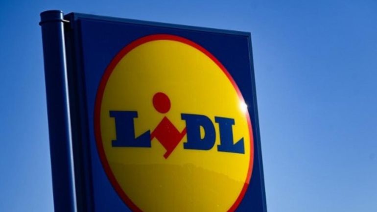 Herentals : Lidl investit 122 millions d'euros dans un nouveau centre de distribution