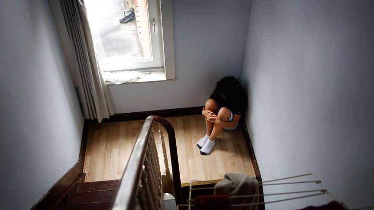 Trente ans après l'enlèvement de Julie et Mélissa, les disparitions d'enfants explosent quand le financement de Child Focus reste insuffisant