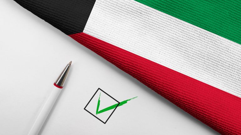 Koweït : le gouvernement convoque des élections législatives fin septembre