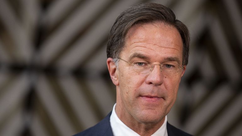 Les Pays-Bas investissent leur nouveau gouvernement, axé sur le climat