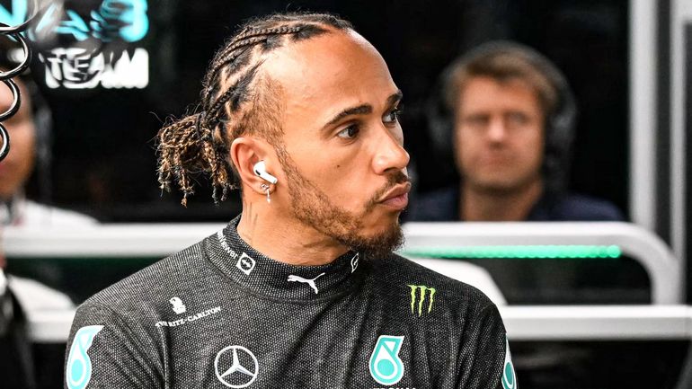 Dépassement budgétaire présumé de Red Bull : Hamilton juge qu’il aurait été champion « avec 300 000 dollars en plus »