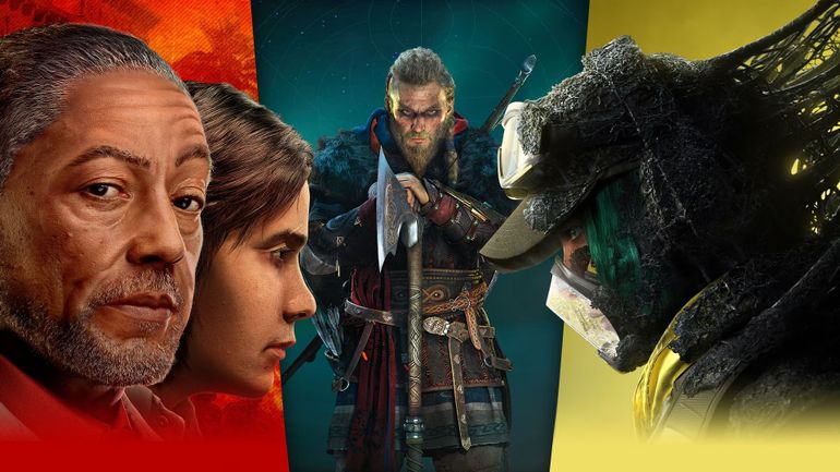 Jeux vidéo : qu’est-ce que "Vantage Studios", la nouvelle filiale d’Ubisoft ?