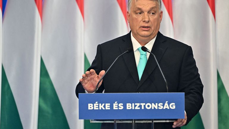 Le parlement hongrois se prononcera bientôt sur l'adhésion de la Suède et de la Finlande à l'Otan