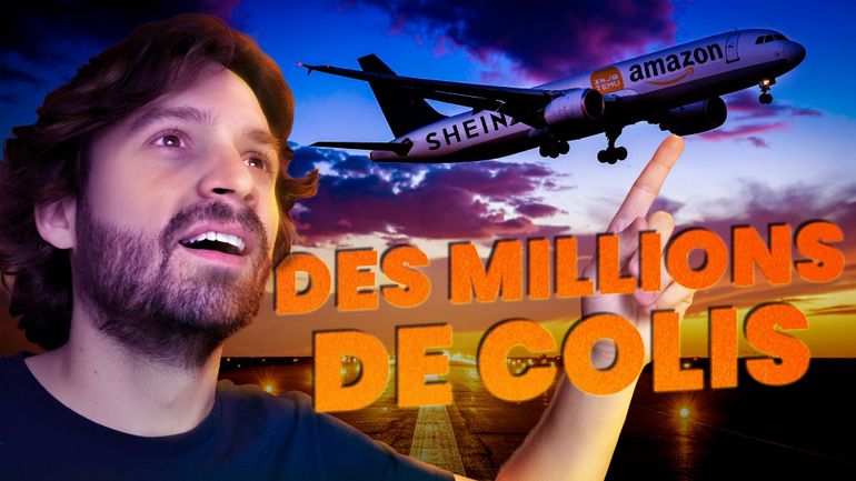 Immersion à l'aéroport de Liège, où le travail ne s'arrête jamais