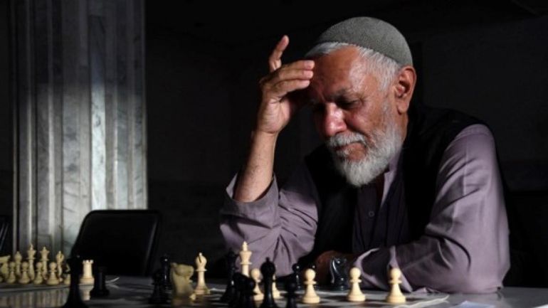 Jouer aux échecs est désormais interdit par les talibans en Afghanistan