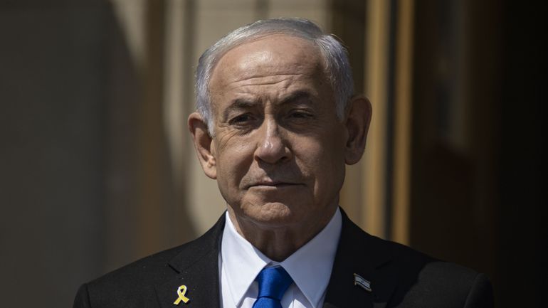 Guerre au Proche-Orient : Benjamin Netanyahou qualifie Bart de Wever de 