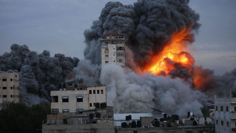 Guerre Israël-Gaza : vers un tournant dans la région ?