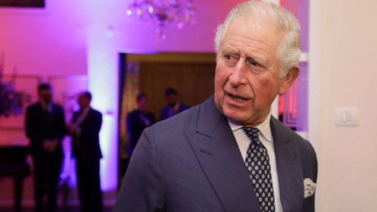 Démission du président d'une fondation du prince Charles après un don russe controversé
