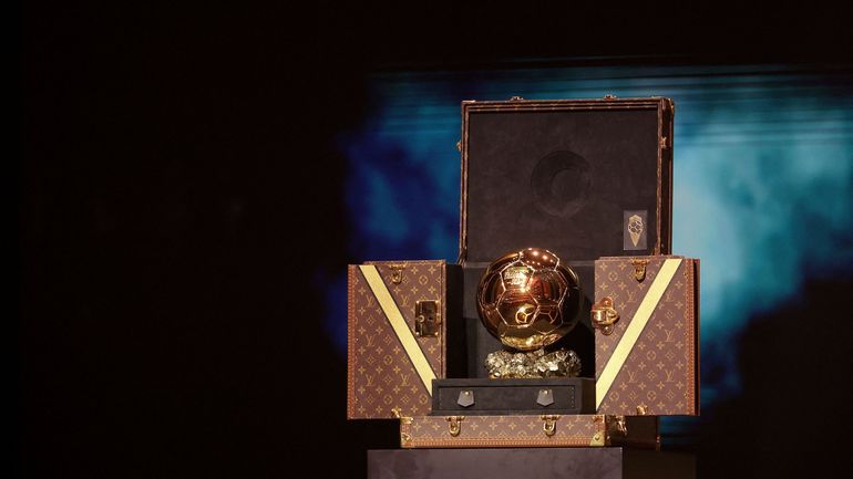 L’UEFA devient partenaire du Ballon d'or, le trophée du "Joueur UEFA de l'année" supprimé