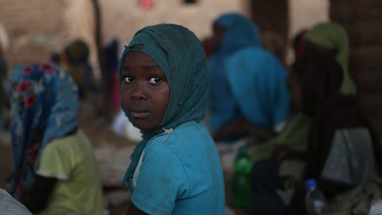 Guerre au Soudan : la population d'el-Facher, capitale assiégée du Darfour-Nord, face à un risque imminent de famine, alarme l'ONU