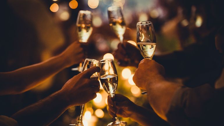 Nos vins effervescents belges, un véritable secteur économique en plein développement